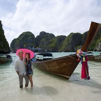 Отзыв от Амина - Виза Destination Thailand